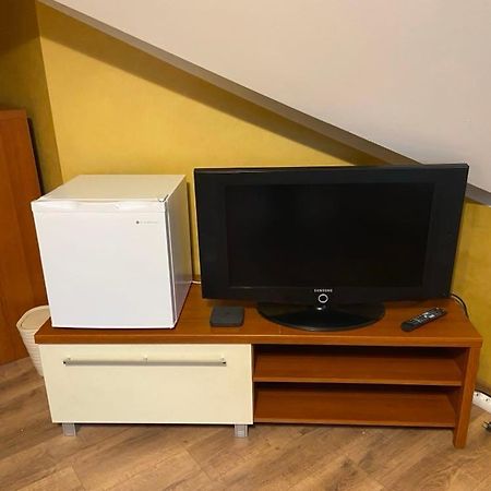 Sloneczny Pokoj Swinoujscie Ngoại thất bức ảnh